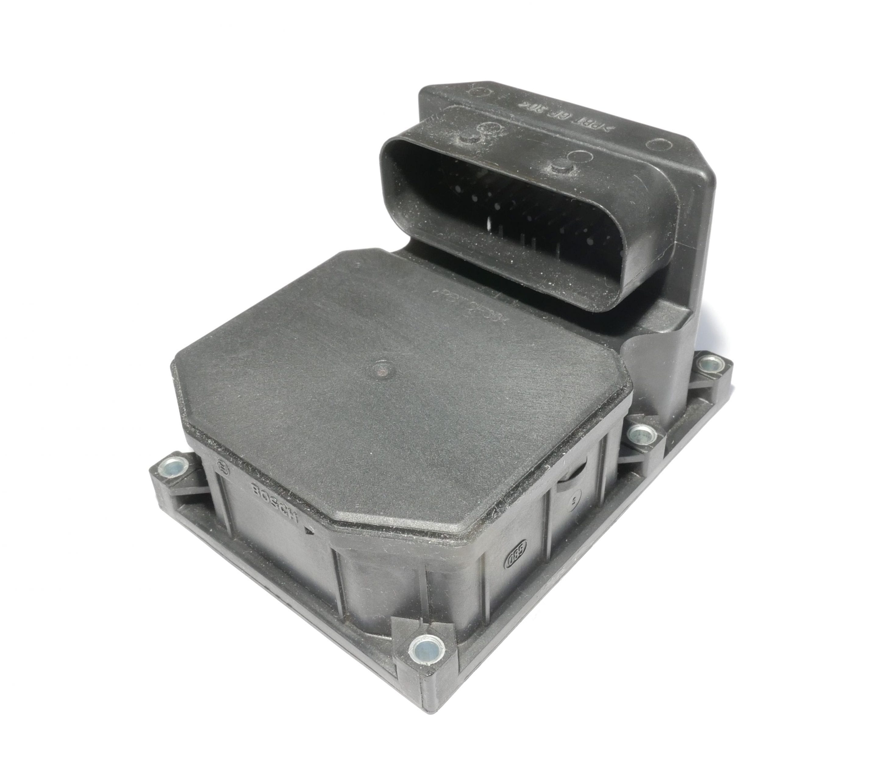 Mercedes ABS ASR Steuergerät Reparatur 0265900012