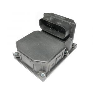 Mercedes Hydraulikeinheit Abs Steuergerät Reparatur 0265224042