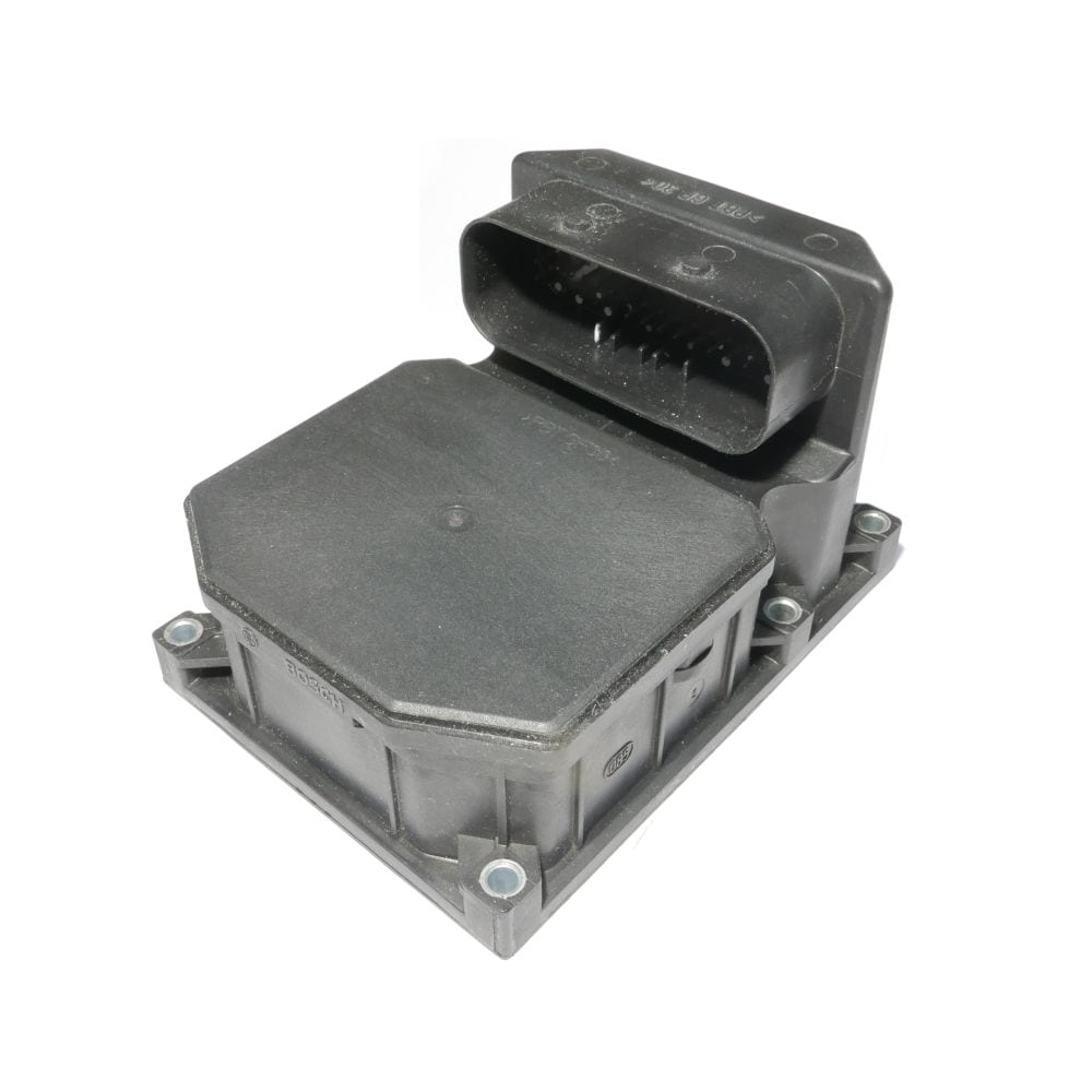 Mercedes Hydraulikeinheit Abs Steuergerät Reparatur 0265224042