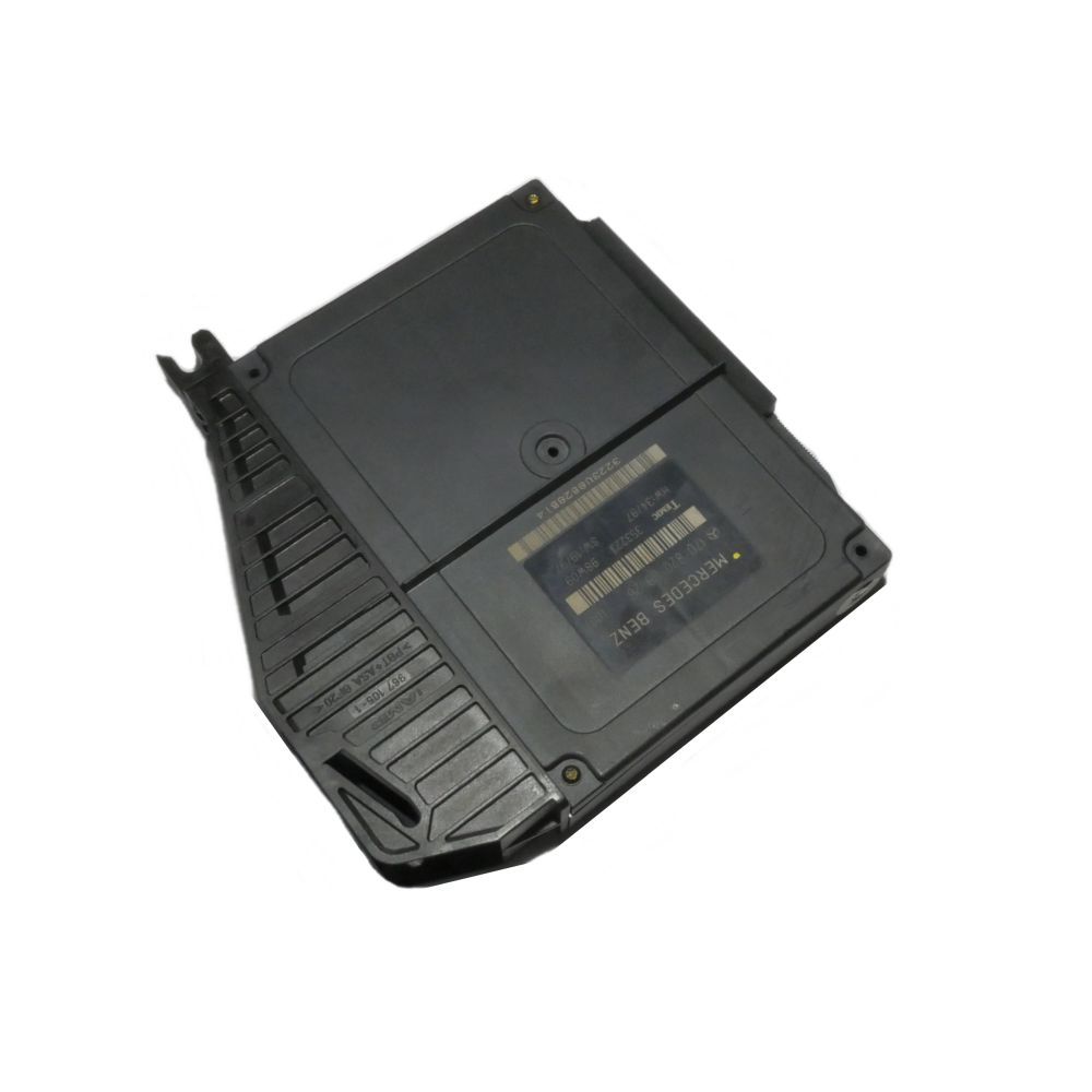 Mercedes SLK BCM Mercedes Steuergerät Reparatur