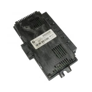 BMW Mini R56 R57 R58 R59 R60 Fußraummodul Zentralelektronik Reparatur