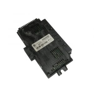 BMW 1er 3er X1 X5 X6 Z4 Lichtkontrollgerät Fußraummodul Reparatur