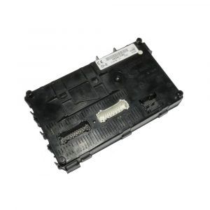 Renault Clio UCH Modul Zentralelektronik Steuergerät Reparatur