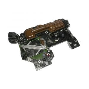  Mercedes 9G-Tronic Getriebesteuergerät VGS-NAG3 Reparatur