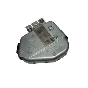 Audi Lenksäulen-Steuergerät Reparatur