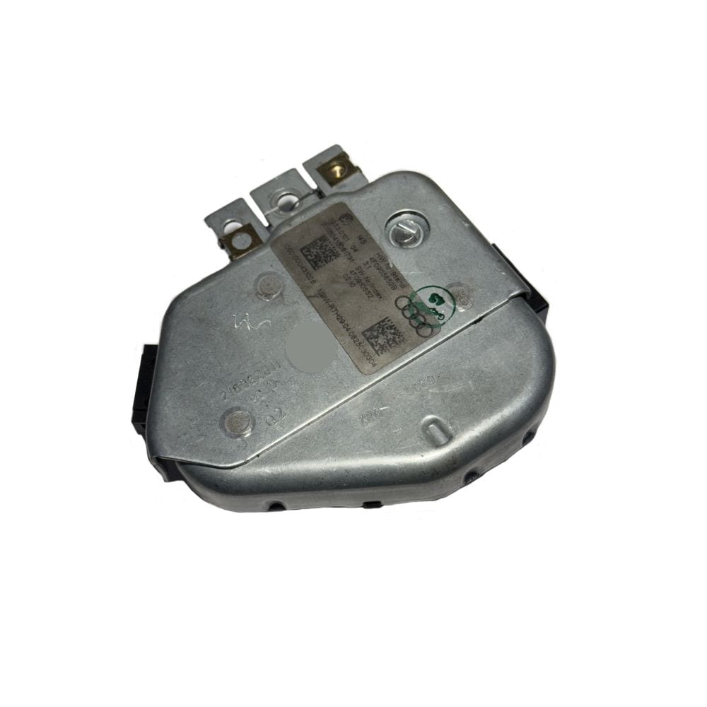 Audi Lenksäulen-Steuergerät Reparatur