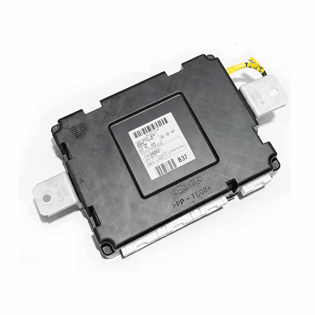 Hyundai ix35 BCM Steuergerät Reparatur | P- & R-Stellung blockiert