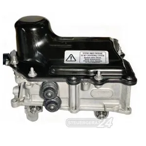 VW DSG7 Gang DQ200 Getriebesteuergerät Mechatronik Reparatur