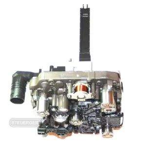 VW Getriebesteuergerät DQ250 Reparatur
