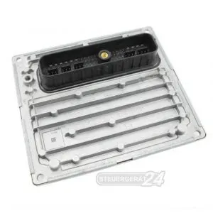 Ford Focus Fiesta Mondeo Ka Motorsteuergerät Reparatur Service