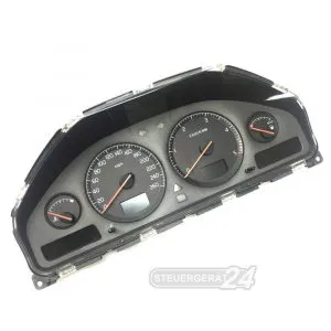Volvo V70 S60 XC90 tacho Kilometerzähler Reparatur