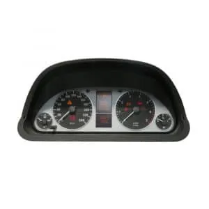 Tacho Kombiinstrument für die A & B Klasse W169 Pixelfehler Reparatur