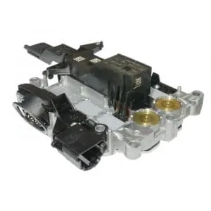 Audi Getriebesteuergerät S-Tronic OB5 Reparatur