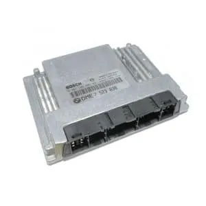 Bmw Motorsteuergerät E87 E46 E90 E60 E61 E63 E65 E53 E70 Reparatur