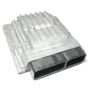 Bmw MSV70 Motorsteuergerät Reparatur