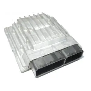 Bmw Motorsteuergerät MSD81 Steuergerät defekt, Reparatur Service Injektor Fehler