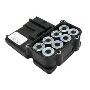 Magnetventil Sensor Ebc430 Fiat Marea Bravo Brava Motorsteuergerät Reparatur