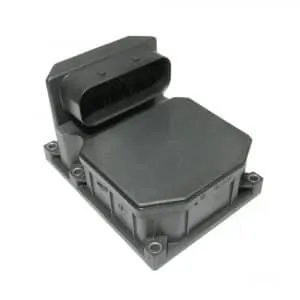 Abs Steuergerät Fiat Reparatur