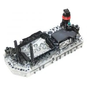 Mercedes B Klasse W245 CVT Getriebesteuergerät Steuergerät Reparatur A1695451032