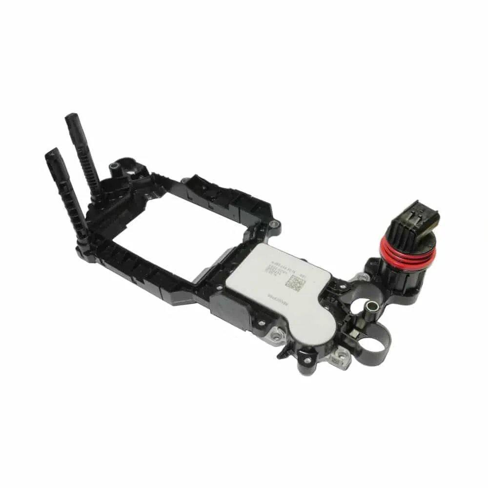 Mercedes A Klasse W169 CVT Getriebesteuergerät Reparatur