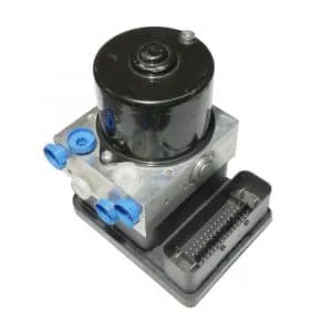 VW Golf ATE MK60 ABS Bremsdrucksensor Reparatur