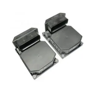 BMW ABS Steuergerät Bosch E38 E39 0265950001 0265950002 Reparatur