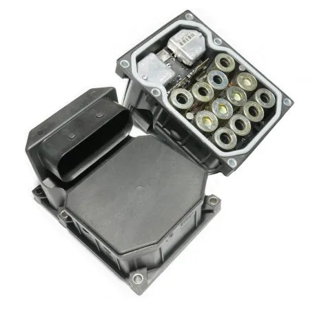 BMW E38 E39 ABS Steuergerät Reparatur 0265900001 0265223001