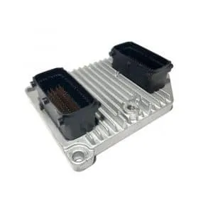 Opel Astra Corsa Omega Meriva Zafira Motorsteuergerät Reparatur