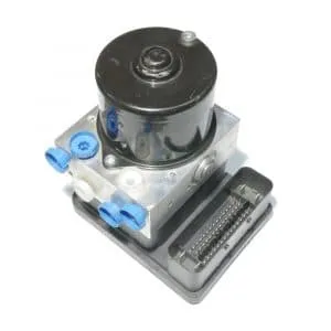 ABS Steuergerät Reparatur Bremsdrucksensor Fehler ATE MK60 Honda