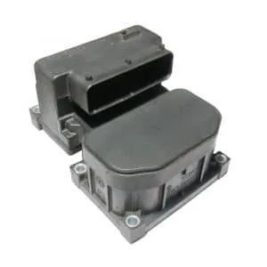 Honda Abs Asr Esp Bosch Steuergerät 5.3 Reparatur