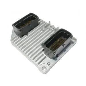 Opel Motorsteuergerät P1550 Drosselklappe defekt? Steuergerät Reparatur