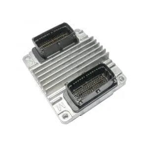 Opel Steuergerät Vectra Astra Omega Corsa Meriva Zafira Delphi Reparatur