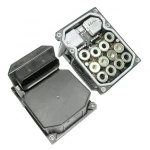 Bmw Steuergerät Reparatur E38 & E39, häufige Fehler: Rad Drehzahl Sensor defekt