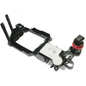 Mercedes Steuergerät Reparatur Fehler Drehzahlsensor P0722 P0720