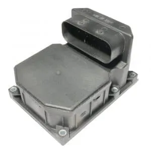 Bmw E38 & E39 Steuergerät Reparatur Fehler Radsensor Hinten Rechts