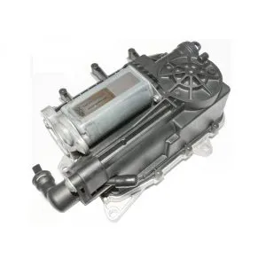 Opel Easytronic Fehler: P1600 Steuergerät defekt Reparatur