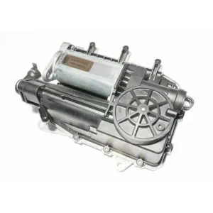 Opel Steuergerät Reparatur P1607 Kupplungsaktuator Lagereglerfehler