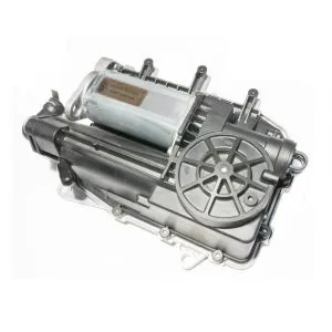 Opel Astra Easytronic Steuergerät Reparatur Fehler P1607