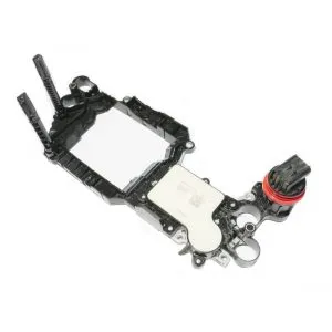 Mercedes Cvt Steuergerät Reparatur Fehler: p2732 p0841