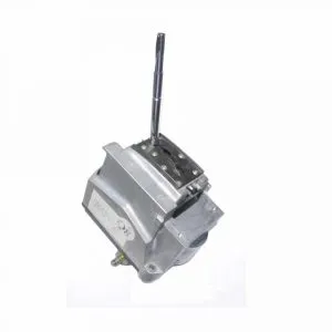 S Klasse W220 Fehler P1856 Wählhebel Schaltkulisse Reparatur