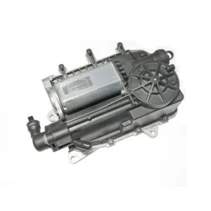 Mazda Steuergerät Reparatur Durashift Fehler: P0810 Steuergerät defekt