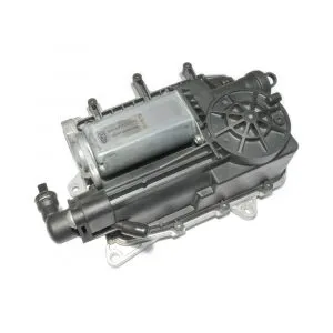 Ford Fusion Mondeo Transit Fehler: P1607 Steuergerät Reparatur