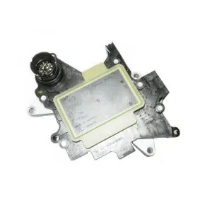 Audi Steuergerät Reparatur VL380