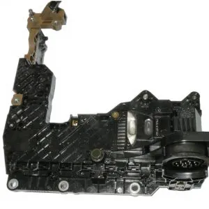 BMW ZF 6HP Getriebesteuergerät Reparatur Drehzahlsensor