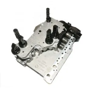 Ford Getriebesteuergerät 7M5R7H035 Continental klonen