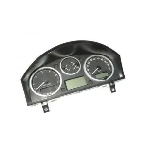 Land Rover Kombiinstrument / Tacho Reparatur YAC500028 LR0019002MOCO