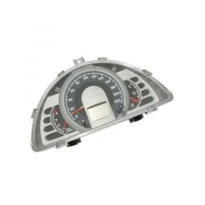 VW Fox Tacho Reparatur Pixelfehler Kombiinstrument