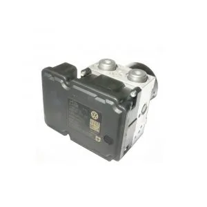 Opel MK61 ABS Steuergerät Rückförderpumpe Reparatur