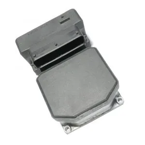 Skoda Abs 5.3 Steuergerät Reparatur 0265220621