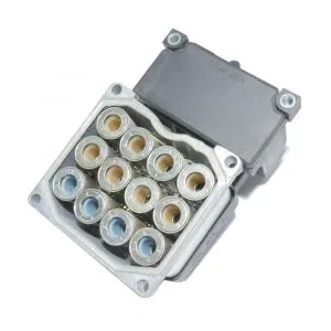 Opel Astra Corsa Meriva ABS 5.3 Steuergerät Reparatur